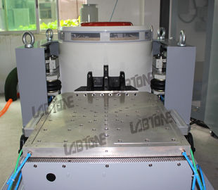 Système de test de vibration de 4 tonnes, rassemblement électrodynamique IEC61300-2-1 d'essayeur de dispositif trembleur