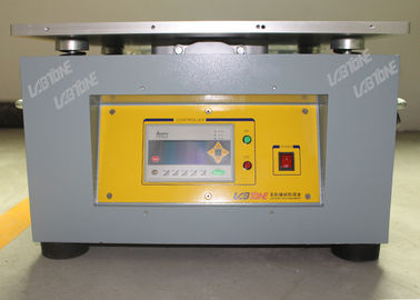 Machine d'appareil de contrôle de vibration de laboratoire de fréquence de champ appropriée à la chaîne de production