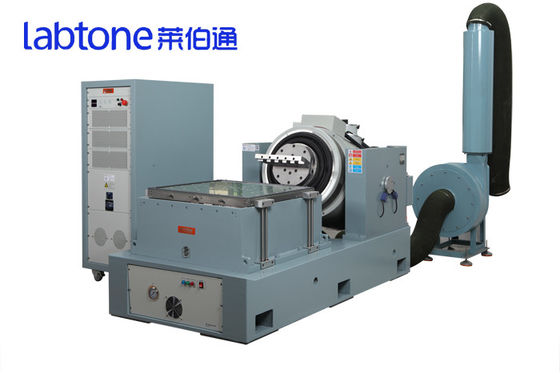 Machine d'essai de vibrationt d'équipement de test de batterie de vibration pour la norme d'IEC62133 UN38.3