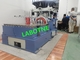 Système de test de vibration Labtone avec 500 kg 100 mm verticaux 0,6 Mpa