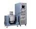 Machine d'essai de vibration pour condensateurs, résistances et batteries répondant aux exigences de l'UN38.3