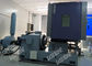 Chambre environnementale intégrée d'humidité de vibration de systèmes de test pour l'équipement de laboratoire