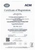 LA CHINE Labtone Test Equipment Co., Ltd certifications