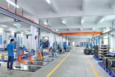 Chine Labtone Test Equipment Co., Ltd