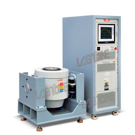 Machine d'essai de vibration pour les normes d'essai de choc et de vibration mil DST 810g