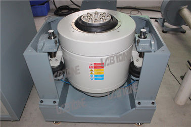 Équipement de l'essai BL-5000 dynamique, Tableau industriel de dispositif trembleur avec le Tableau horizontal de glissement