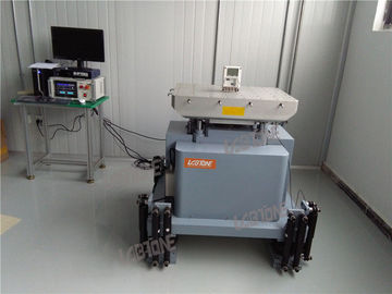Machine d'essai de bosse d'équipement d'essai en laboratoire pour l'essai de produits d'industrie