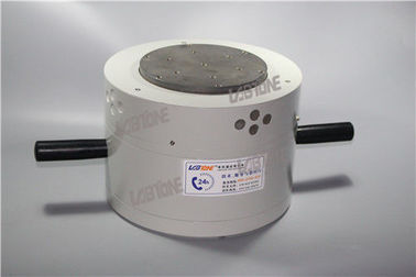 Système compact de dispositif trembleur de vibration pour l'essai de vibration de laboratoire
