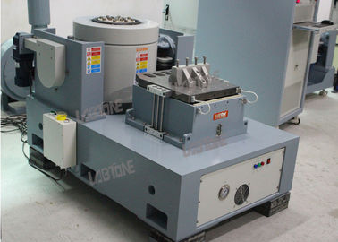Système de test de vibration de machine de laboratoire avec le prix de fabricant, Freq 1-3000 hertz