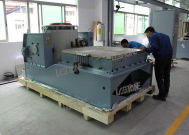 Machine d'essai de vibration de pièces automobiles, rassemblement ISTA 2A 3A de système de test de vibration