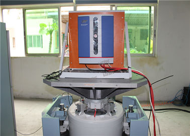 Dispositif trembleur dynamique de système de test approuvé de vibration de la CE électro pour l'essai de chargeur de batterie