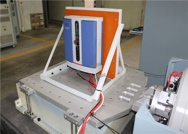 L'OIN a délivré un certificat l'essai d'emballage de la machine adapté aux besoins du client par fabrication ISTA d'essai de vibration
