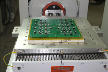 Haut - machine d'essai de vibration de dispositifs trembleurs de force avec du CE diplômée pour la grande charge utile