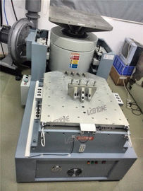 Machine d'essai verticale et horizontale de vibration de Tableau pour l'essai automatique de pièces de rechange