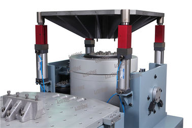 Système de test aléatoire de vibration de norme d'ISTA 3A pour l'inspection de qualité du produit