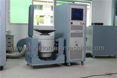 Machine d'essai de vibration pour l'électronique et composants électriques avec le CEI 60068-2-6