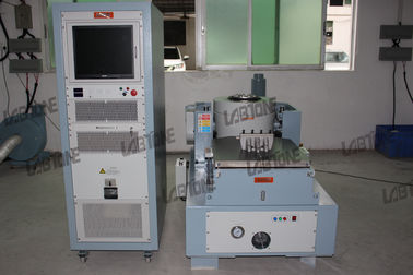 La machine d'essai de vibration d'emballage d'Amazone sont conformes aux normes d'ISTA 6A