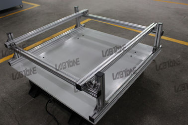 simulateur rotatoire de transport de la charge utile 200kg avec le déplacement fixe 25.4mm