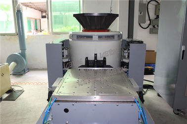 Machine d'essai à trois axes de vibration avec l'opération simple standard de contrôleur d'ISTA