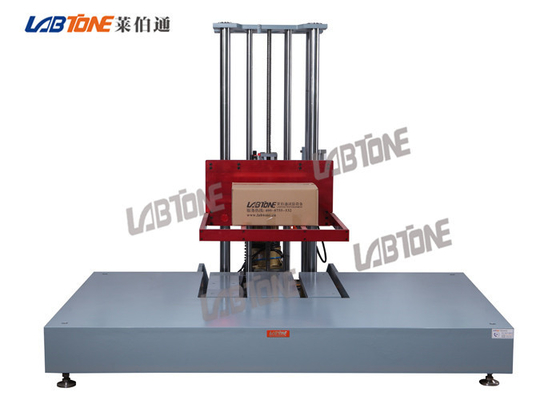 Testeur de chute libre lourde 1200 mm d'emballage pour emballage lourd