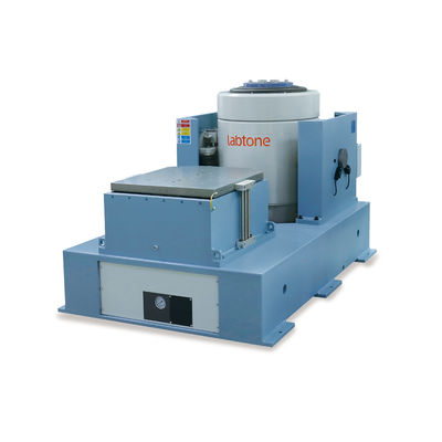 La machine de test de vibration aléatoire ISTA avec logiciel sans choc aléatoire