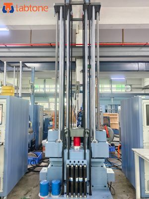 Système d'essai de choc par accélération de 50-10000G Testeur de choc par chute à haute accélération pour les tests de fragilité des produits
