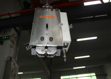 L'essai de baisse de croc à largage rapide KDT2000 simulent l'essai au choc de produit et de conteneur pendant le transport