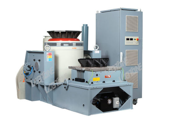 Équipement d'essai de la table de vibration UN38.3