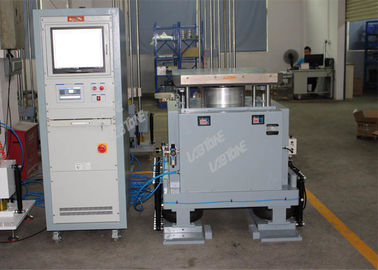 la machine d'essai de bosse de la charge utile 50g est conforme aux normes de la CE/OIN