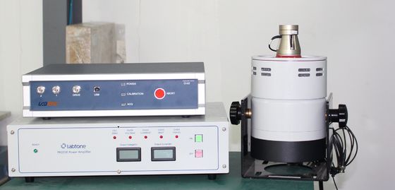 Petite machine d'essai à haute fréquence de la vibration 6500Hz pour la recherche universitaire