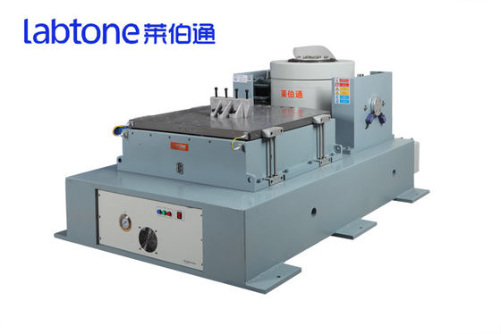 Tableau d'essai des vibrations électrodynamiques pour batteries