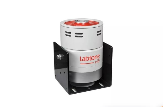Système de test de vibration de type mini avec amplificateur pour la recherche universitaire