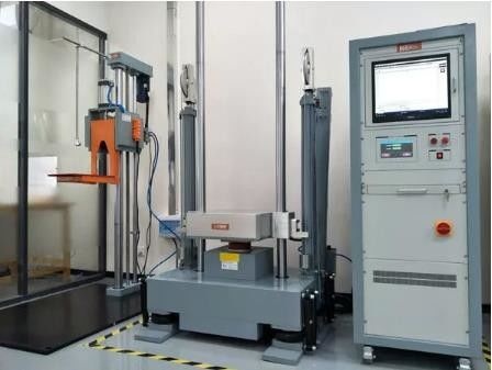 Testeur d'impact mécanique