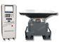 machine d'essai de bosse de choc de /min de 120 chocs avec NHIS-90, norme internationale d'en 60069