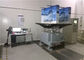 L'équipement d'essai en laboratoire, machine d'essai de bosse rencontre le mil DST 810E, BS 2011