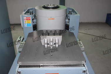 La machine d'essai de vibration d'emballage d'Amazone sont conformes aux normes d'ISTA 6A