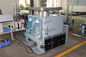 la machine d'essai de bosse de la charge utile 100kg avec le tableau 70 x 80 cm rencontre le CEI 60068-2-27-2008