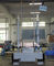 machine d'essai à chocs de système de test de choc de la charge utile 50kg avec la taille 50 x 60 cm de Tableau