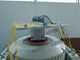 Dispositif trembleur accrédité de force de machine d'essai de vibration de fournisseur d'OIN 9001 bas