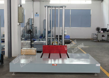 Grande machine d'essai de baisse d'emballage pour l'essai de baisse d'emballage de la masse élevée avec le certificat d'OIN