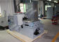 Machine d'essai de vibration de dispositif trembleur d'équipement de test de laboratoire avec des systèmes de contrôle et des Tableaux de glissement