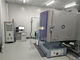 Machine d'essai de vibration combinée de la chambre de température ambiante et d'humidité 20KN Force