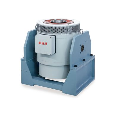 Système d'essai de vibration à 3 axes avec amplificateur de régulateur de vibration à expanseur de tête