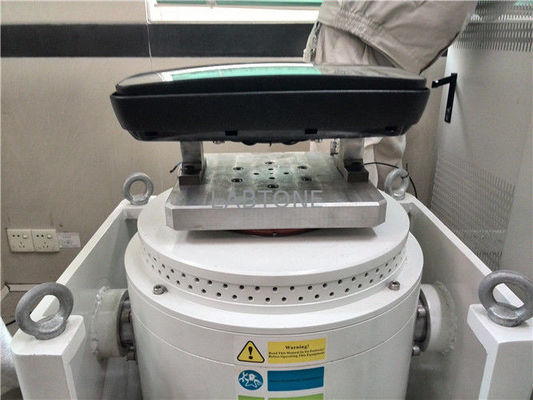 Système d'essai de vibrations électrodynamique à haute fréquence