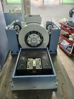 Systèmes d'essai de vibration à trois axes pour la simulation routière de pièces automobiles