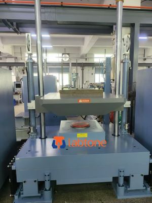 Shock Test Machine For Medical Electrical Device Testing Meet GB/T2423-2008