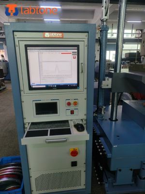 Machine de test de choc pour composants électroniques 1000*1000mm SKM1000