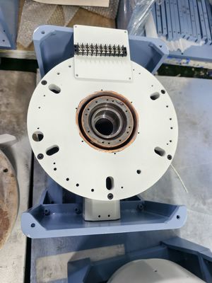 Le petit système de test de vibration de force de sinus du dispositif trembleur 500N inclut l'accéléromètre d'amplificateur de puissance