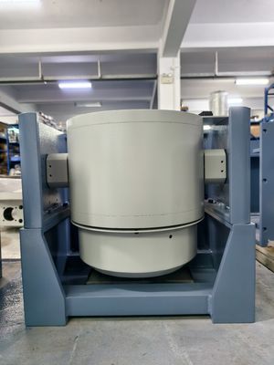 Le petit système de test de vibration de force de sinus du dispositif trembleur 500N inclut l'accéléromètre d'amplificateur de puissance
