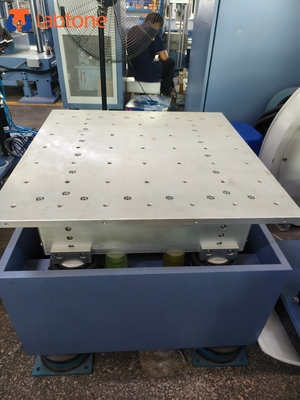 Systèmes d'essai de vibrations mécaniques RV5000 avec charge utile de 150KG pour les tests de batteries